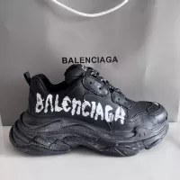 $132.00 USD Balenciaga Casual Shoes For Men #1340992