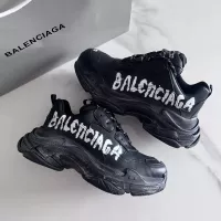 $132.00 USD Balenciaga Casual Shoes For Men #1340992