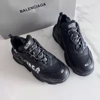 $132.00 USD Balenciaga Casual Shoes For Men #1340992