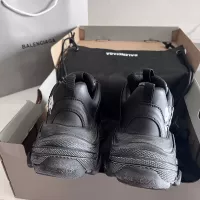 $132.00 USD Balenciaga Casual Shoes For Men #1340992