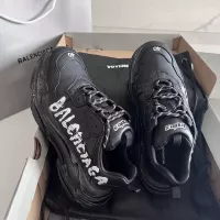 $132.00 USD Balenciaga Casual Shoes For Men #1340992