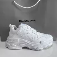 $132.00 USD Balenciaga Casual Shoes For Women #1340993