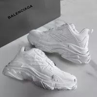 $132.00 USD Balenciaga Casual Shoes For Women #1340993