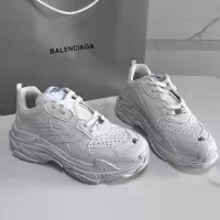 $132.00 USD Balenciaga Casual Shoes For Women #1340993