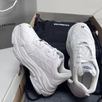 $132.00 USD Balenciaga Casual Shoes For Women #1340993