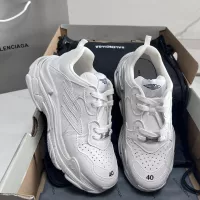 $132.00 USD Balenciaga Casual Shoes For Women #1340993