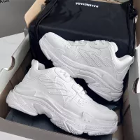 $132.00 USD Balenciaga Casual Shoes For Women #1340993