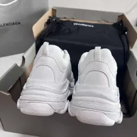$132.00 USD Balenciaga Casual Shoes For Women #1340993