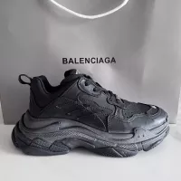 $132.00 USD Balenciaga Casual Shoes For Men #1340996