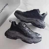 $132.00 USD Balenciaga Casual Shoes For Men #1340996
