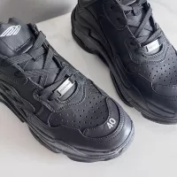 $132.00 USD Balenciaga Casual Shoes For Men #1340996