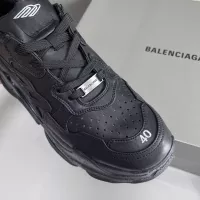 $132.00 USD Balenciaga Casual Shoes For Men #1340996