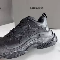 $132.00 USD Balenciaga Casual Shoes For Men #1340996