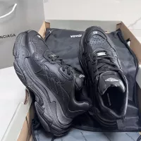 $132.00 USD Balenciaga Casual Shoes For Men #1340996