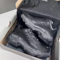 $132.00 USD Balenciaga Casual Shoes For Men #1340996