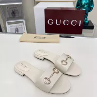 $80.00 USD Gucci Slippers For Women #1340997