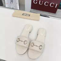 $80.00 USD Gucci Slippers For Women #1340997