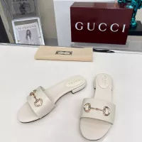 $80.00 USD Gucci Slippers For Women #1340997