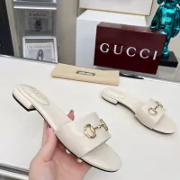 $80.00 USD Gucci Slippers For Women #1340997