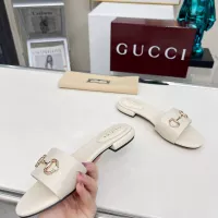 $80.00 USD Gucci Slippers For Women #1340997