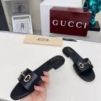 $80.00 USD Gucci Slippers For Women #1340998