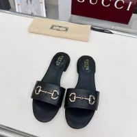 $80.00 USD Gucci Slippers For Women #1340998