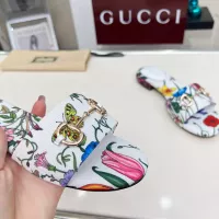 $80.00 USD Gucci Slippers For Women #1340999