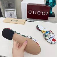 $80.00 USD Gucci Slippers For Women #1340999