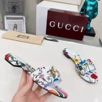 $80.00 USD Gucci Slippers For Women #1340999