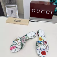 $80.00 USD Gucci Slippers For Women #1340999