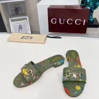 $80.00 USD Gucci Slippers For Women #1341000