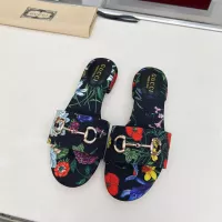 $80.00 USD Gucci Slippers For Women #1341001