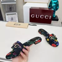 $80.00 USD Gucci Slippers For Women #1341001