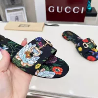 $80.00 USD Gucci Slippers For Women #1341001