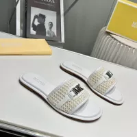 $76.00 USD Michael Kors Slippers For Women #1341002