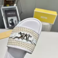 $76.00 USD Michael Kors Slippers For Women #1341002