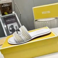 $76.00 USD Michael Kors Slippers For Women #1341002