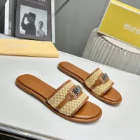 $76.00 USD Michael Kors Slippers For Women #1341003