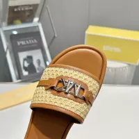 $76.00 USD Michael Kors Slippers For Women #1341003