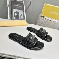$76.00 USD Michael Kors Slippers For Women #1341004