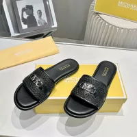 $76.00 USD Michael Kors Slippers For Women #1341004