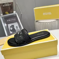 $76.00 USD Michael Kors Slippers For Women #1341004