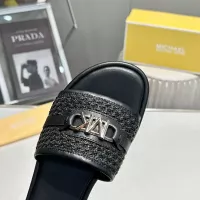 $76.00 USD Michael Kors Slippers For Women #1341004