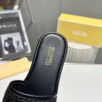 $76.00 USD Michael Kors Slippers For Women #1341004