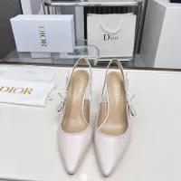 $96.00 USD Christian Dior Sandal For Women #1341005