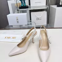 $96.00 USD Christian Dior Sandal For Women #1341005