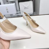 $96.00 USD Christian Dior Sandal For Women #1341005