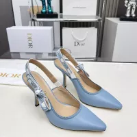$96.00 USD Christian Dior Sandal For Women #1341006