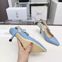 $96.00 USD Christian Dior Sandal For Women #1341006