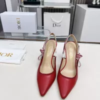$96.00 USD Christian Dior Sandal For Women #1341007